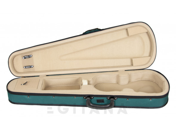Egitana Estojo Violino 3/4 Egitana Estojo Violino 3/4